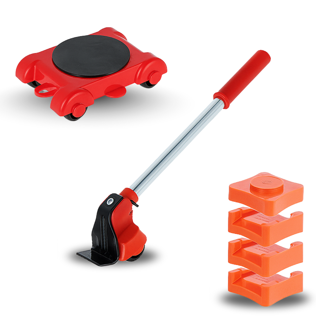 QuikLift - Furniture Moving Kit